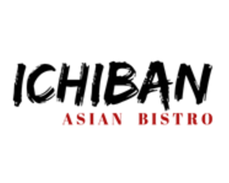 ICHIBAN ASIAN BISTRO, located at 179 LINWOOD AVE, COLCHESTER, CT logo